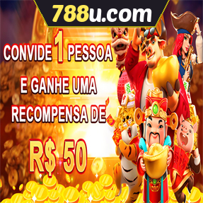 788u.com Indique amigos para receber um bônus